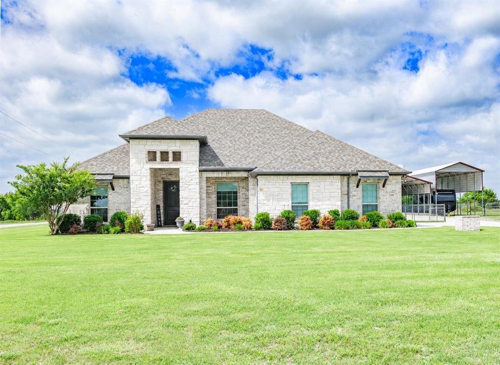 House in Decatur, Texas, United States 1 - 18132665