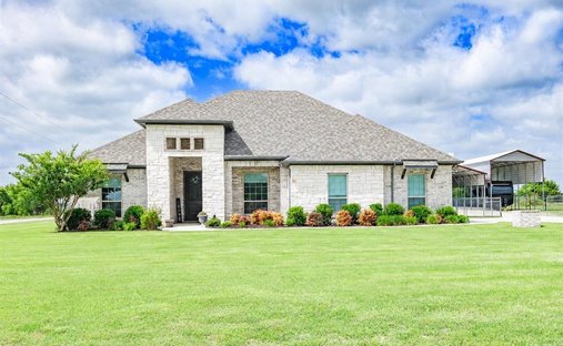 Maison à Decatur, Texas, États-Unis 1