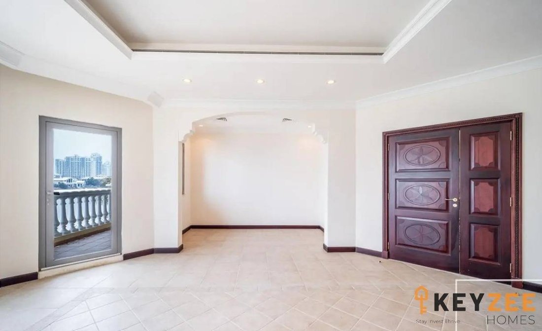 Villa in Palm Jumeirah, Dubai, United Arab Emirates 3 - 18128284