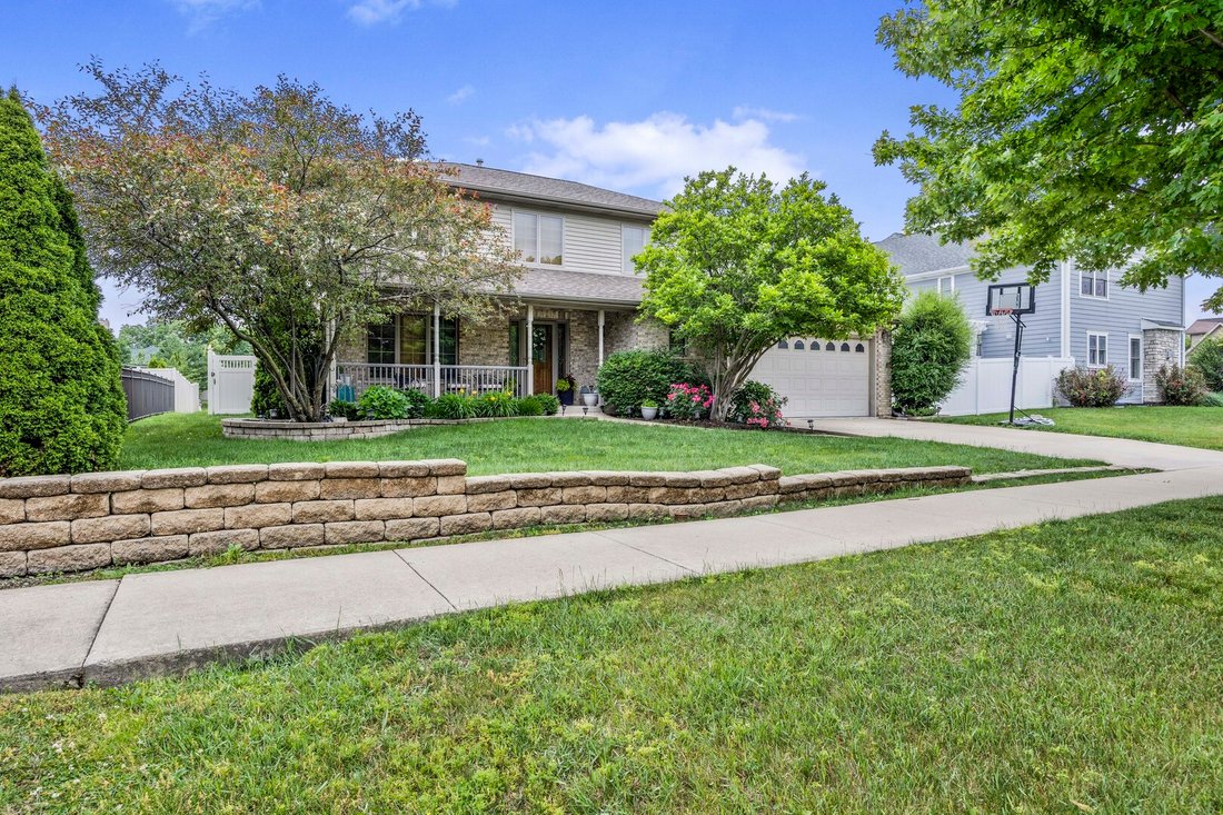 House in La Grange, Illinois, United States 1 - 18130292