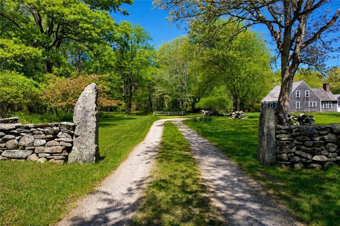 House in South Kingstown, Rhode Island, United States 1 - 18131360