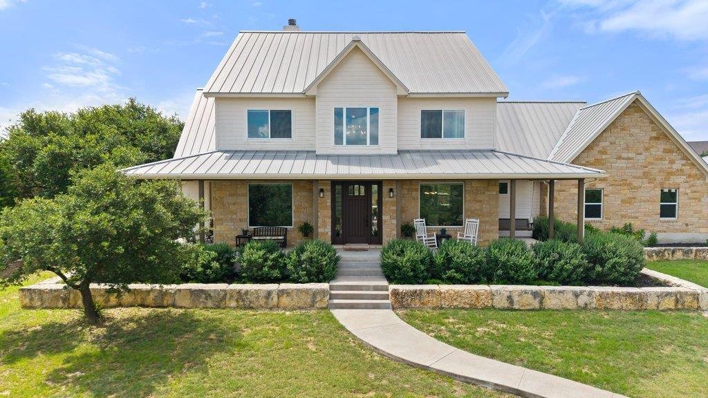 House in Dripping Springs, Texas, United States 5 - 18128465