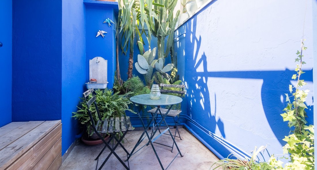 Apartment in Fleurs-Gambetta, Nice, France 2 - 18130454