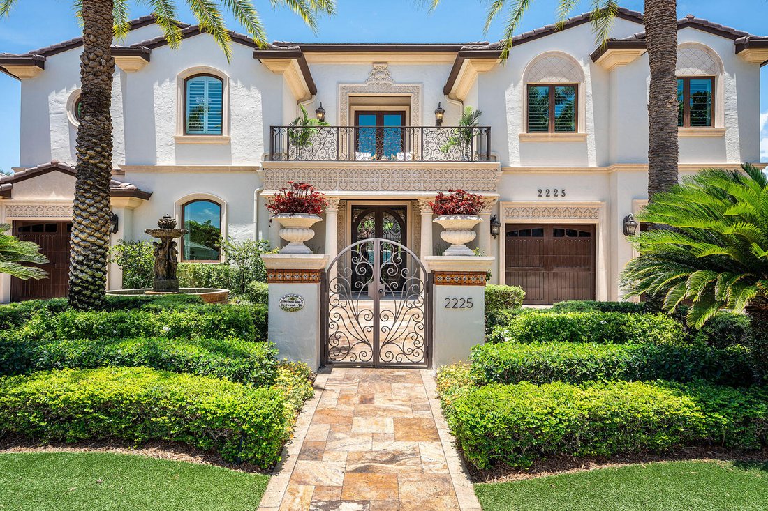 House in Boca Raton, Florida, United States 1 - 18132146