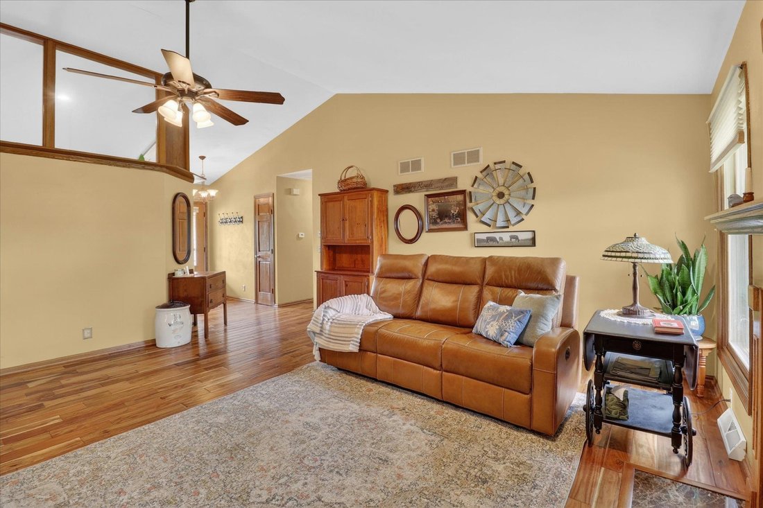 House in Whitewater, Wisconsin, United States 5 - 18131016