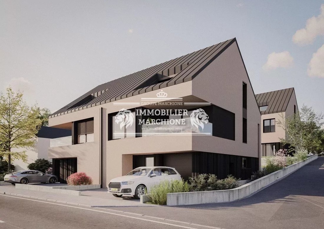 House in Mertert, Luxembourg 3 - 14734639
