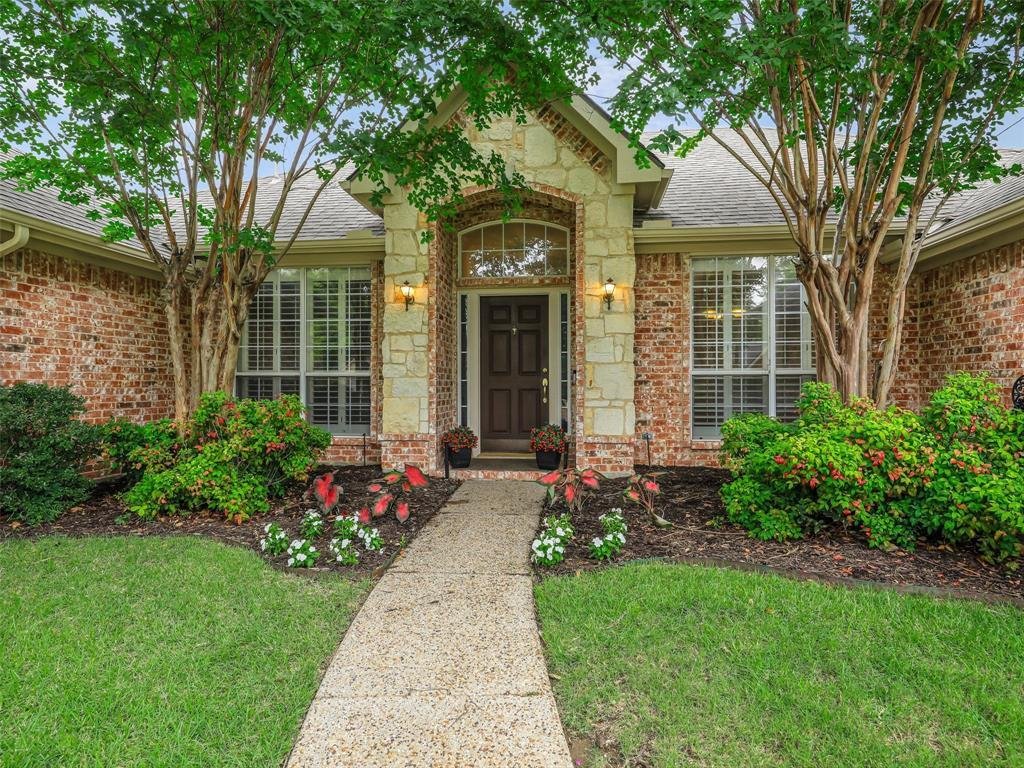 House in Frisco, Texas, United States 2 - 18127881