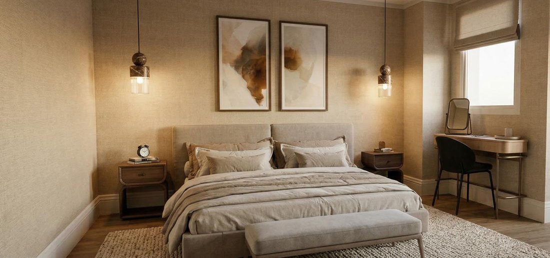 Wohnung in Salamanca, Madrid, Spanien 3 - 18130121