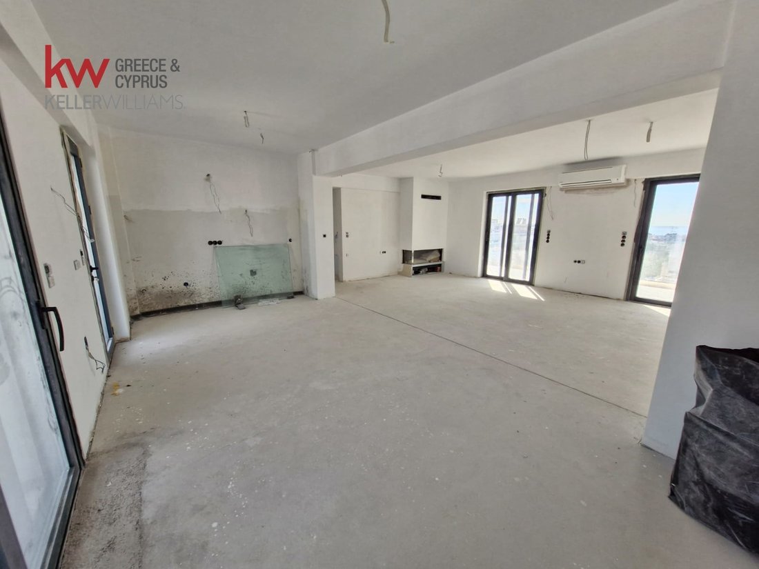 Apartment in Glyfada, Attica, Greece 3 - 18129637