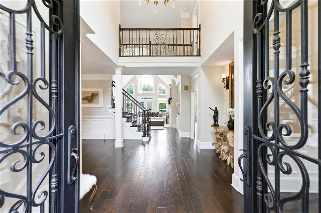House in Johns Creek, Georgia, United States 3 - 18132647