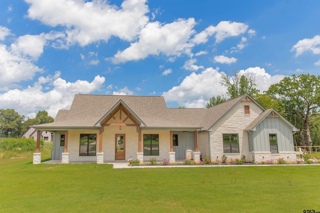 House in Tyler, Texas, United States 2 - 18130991