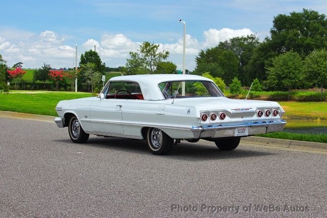Chevrolet Impala in Calverton, NY, United States 3 - 18131798