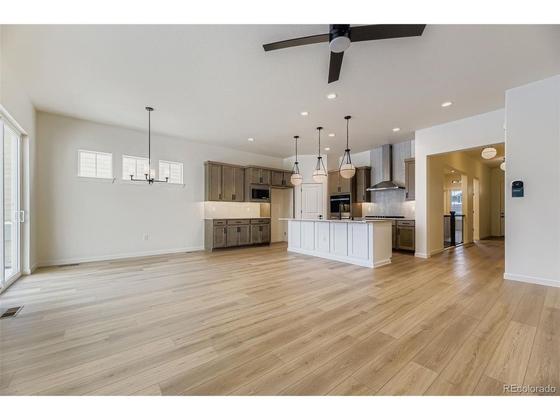 House in Parker, Colorado, United States 4 - 18127359