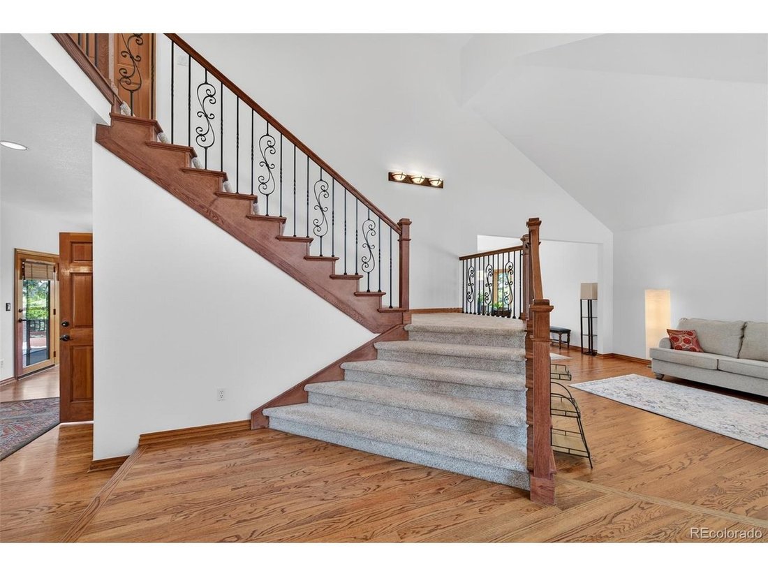 House in Littleton, Colorado, United States 5 - 18127418