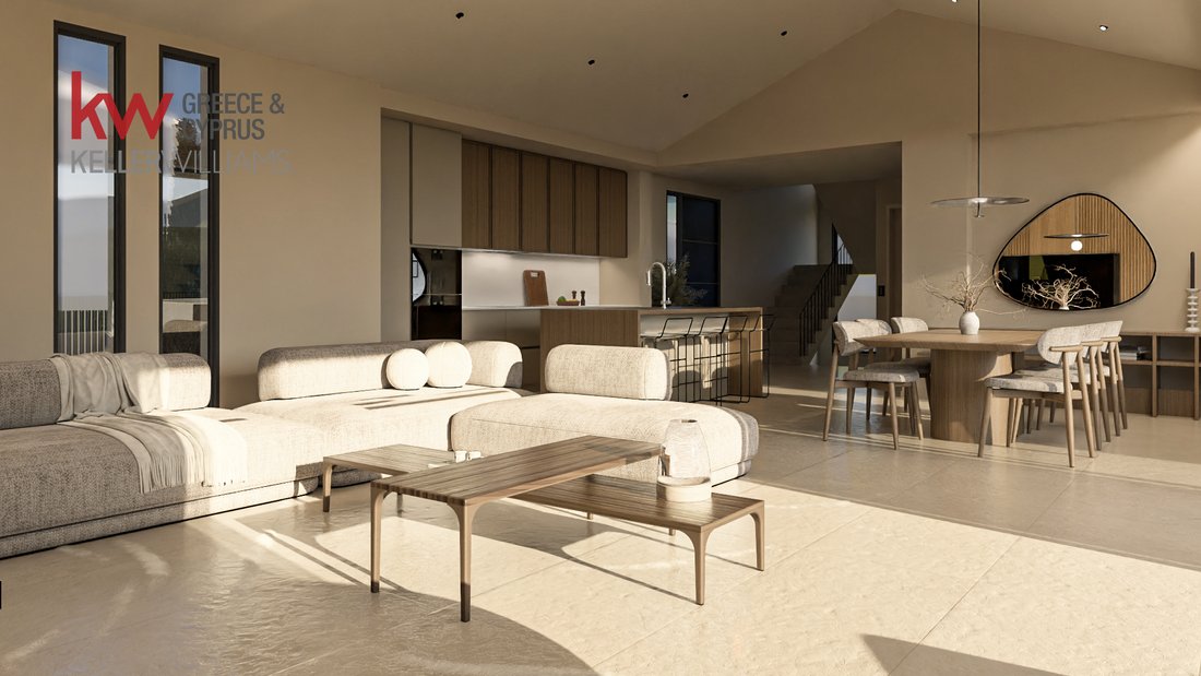 House in Drafi, Pikermi, Attica 1 - 18129928