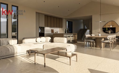 Haus in Drafi, Pikermi, Attika 1