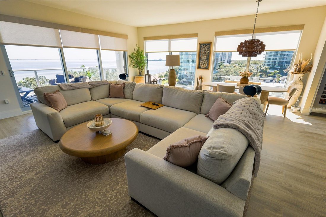 Condo in Tampa, Florida, United States 3 - 18131795