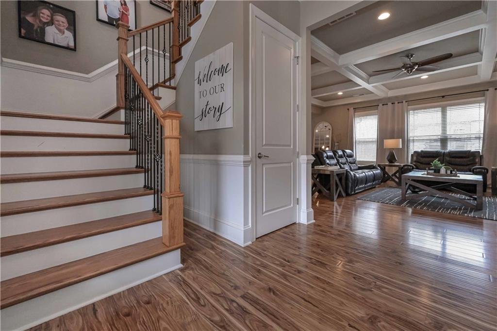 House in Douglasville, Georgia, United States 4 - 18132481