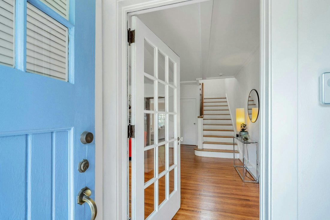 Townhouse in Montclair, New Jersey, United States 5 - 18123456