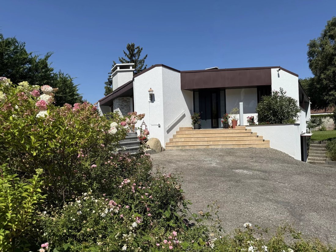 Villa in Vessy, Genève, Switzerland 3 - 16091152