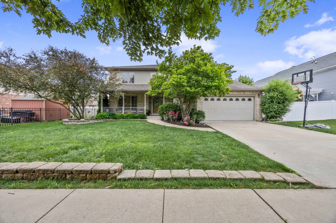 House in La Grange, Illinois, United States 5 - 18130292