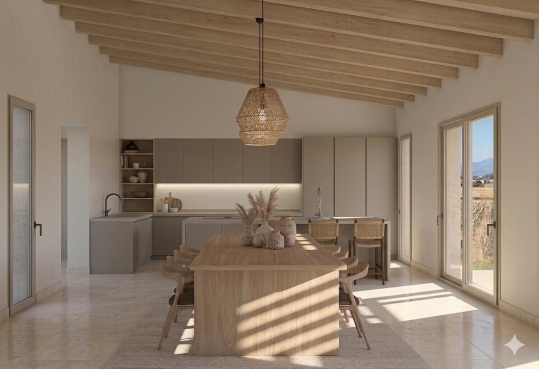 Finca in Santa Margalida, Balearic Islands, Spain 2 - 18127990