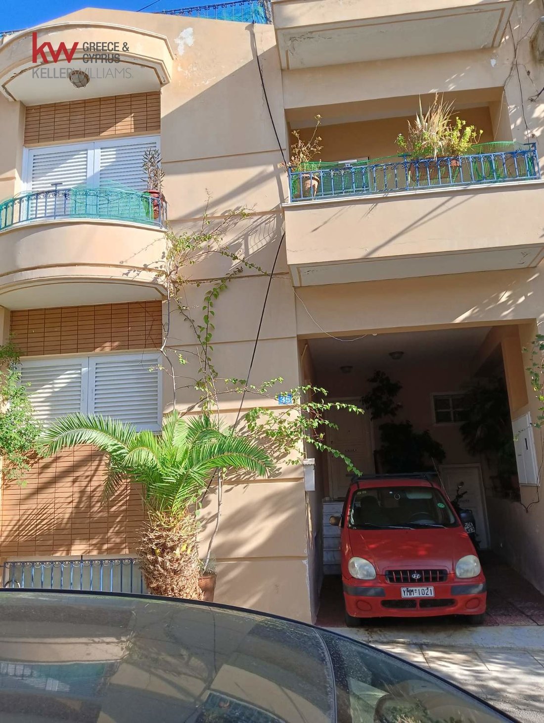 House in 2nd District of Piraeus, Piraeus, Greece 1 - 18129532