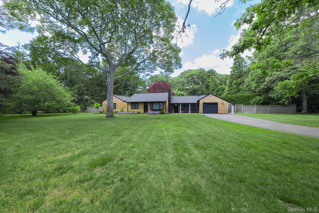 Haus in East Quogue, New York, Vereinigte Staaten 2 - 18127475