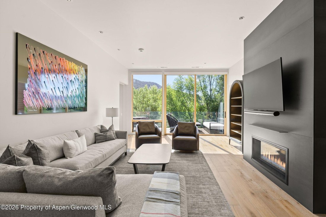 Condo in Vail, Colorado, United States 1 - 18127715