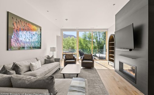 Condo in Vail, Colorado, United States 1