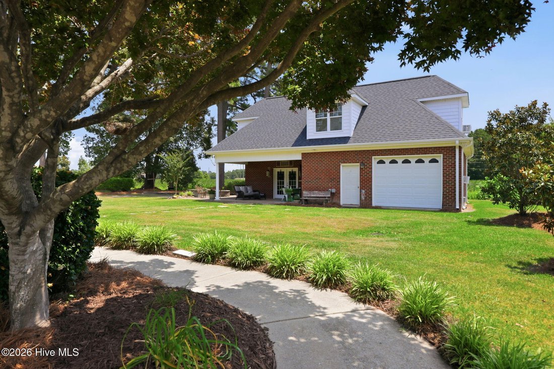 House in Winterville, North Carolina, United States 3 - 18127960