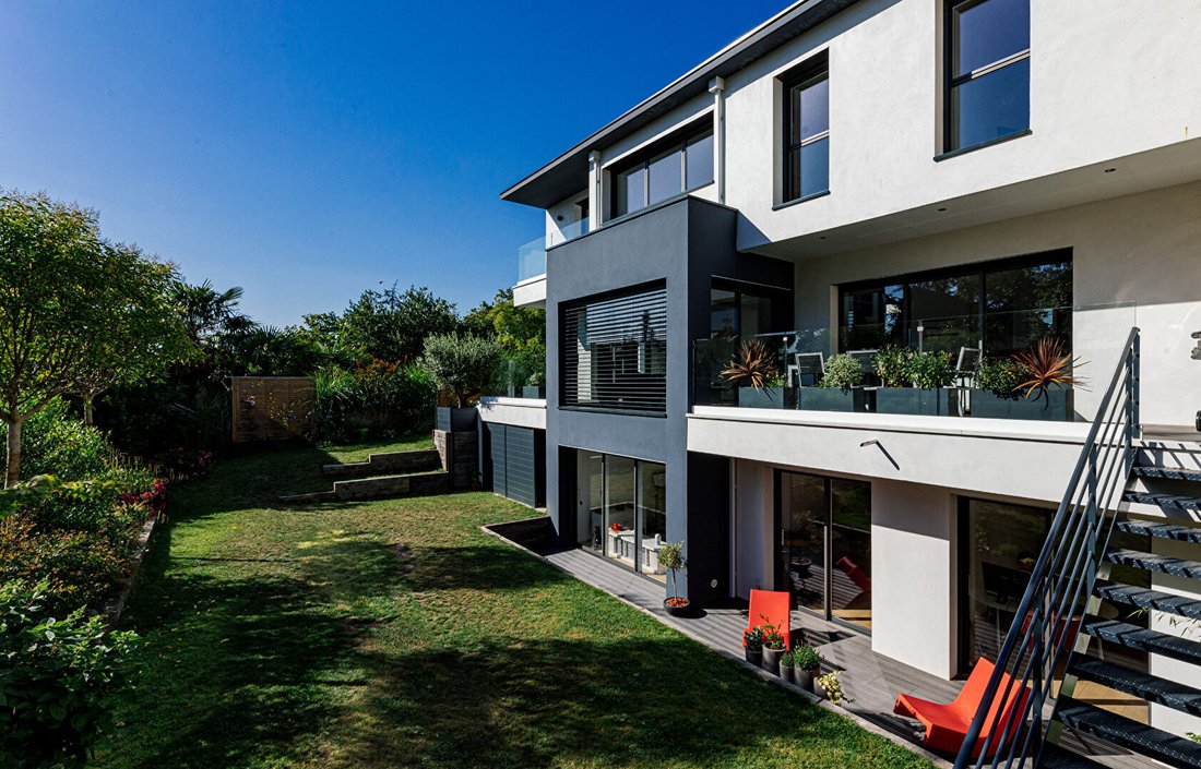 House in Jardin Parisien, Clamart, France 1 - 18132410