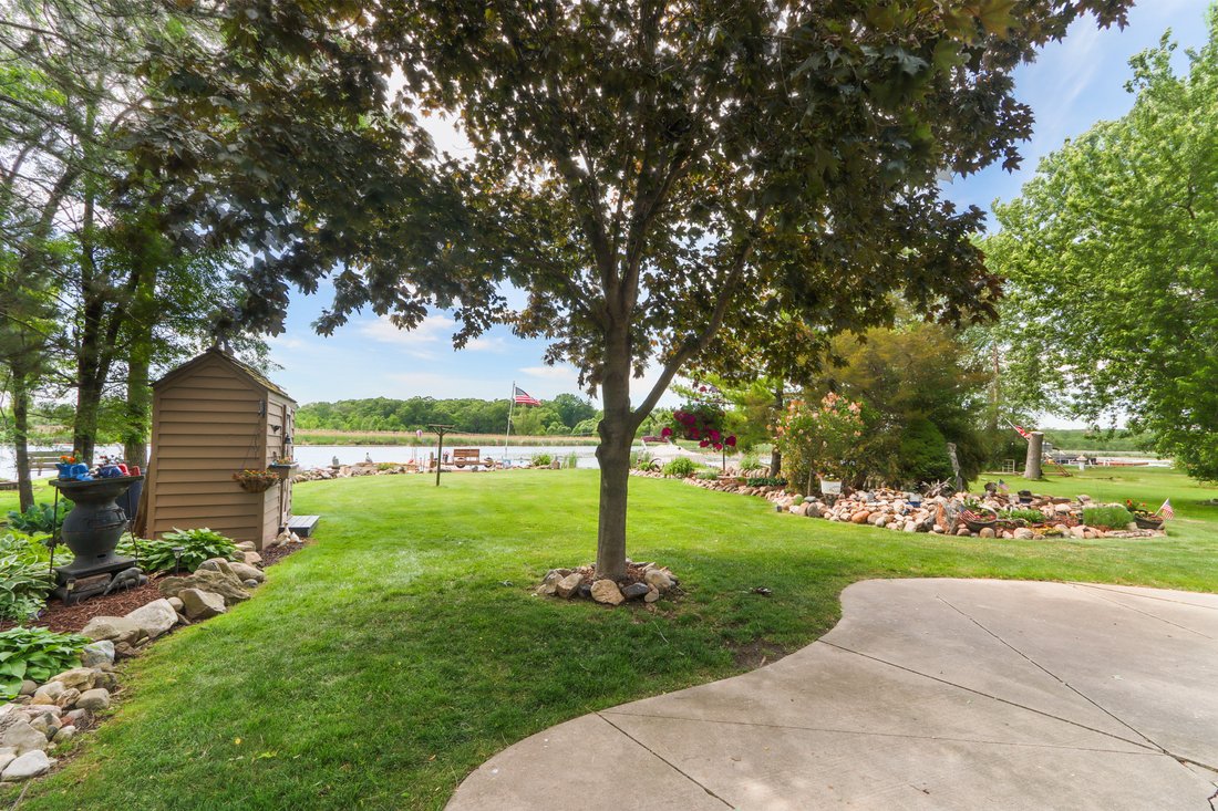 House in Tichigan, Wisconsin, United States 4 - 18130784
