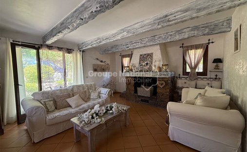 Villa in Sud, Pégomas, France 1