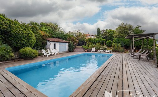 Villa in Lombers, Occitania, France 1