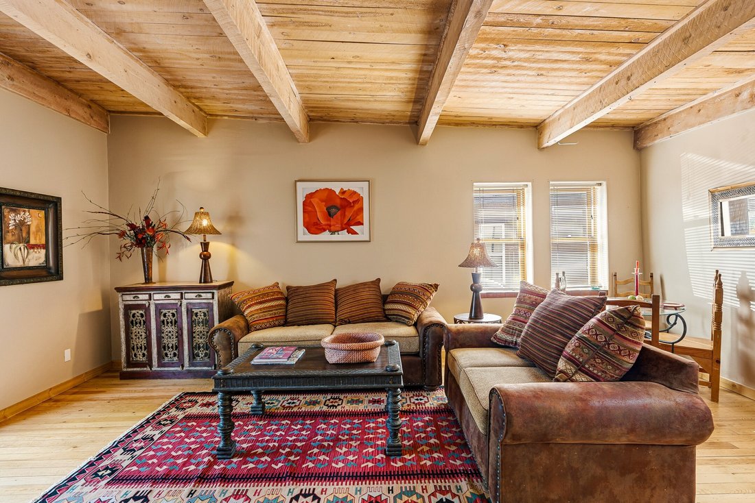 Condo in Santa Fe, New Mexico, United States 4 - 18131458