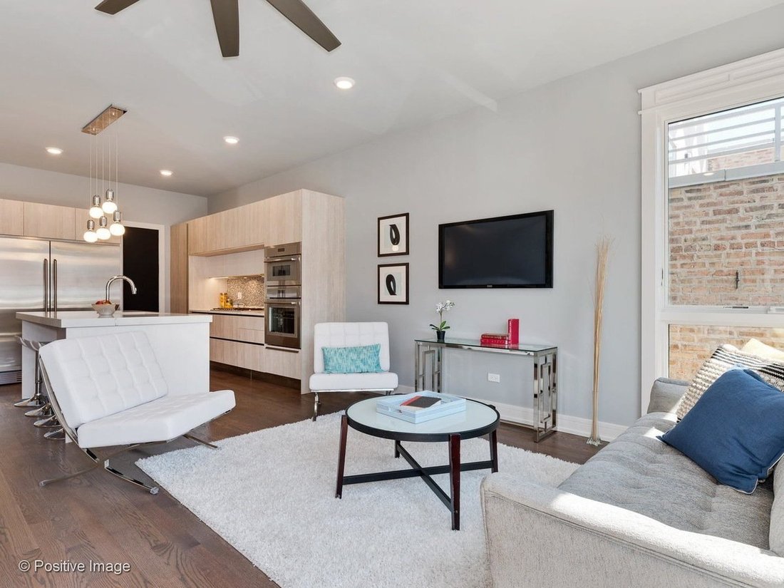Condo in Chicago, Illinois, United States 5 - 18132783