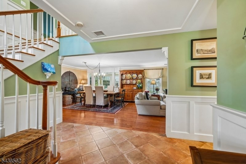 House in Millburn Twp., New Jersey, United States 2 - 18129150