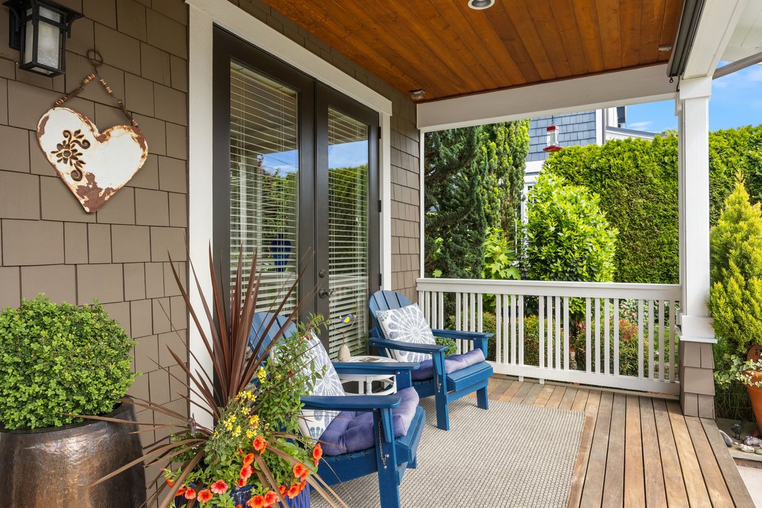 House in Kirkland, Washington, United States 3 - 18131093