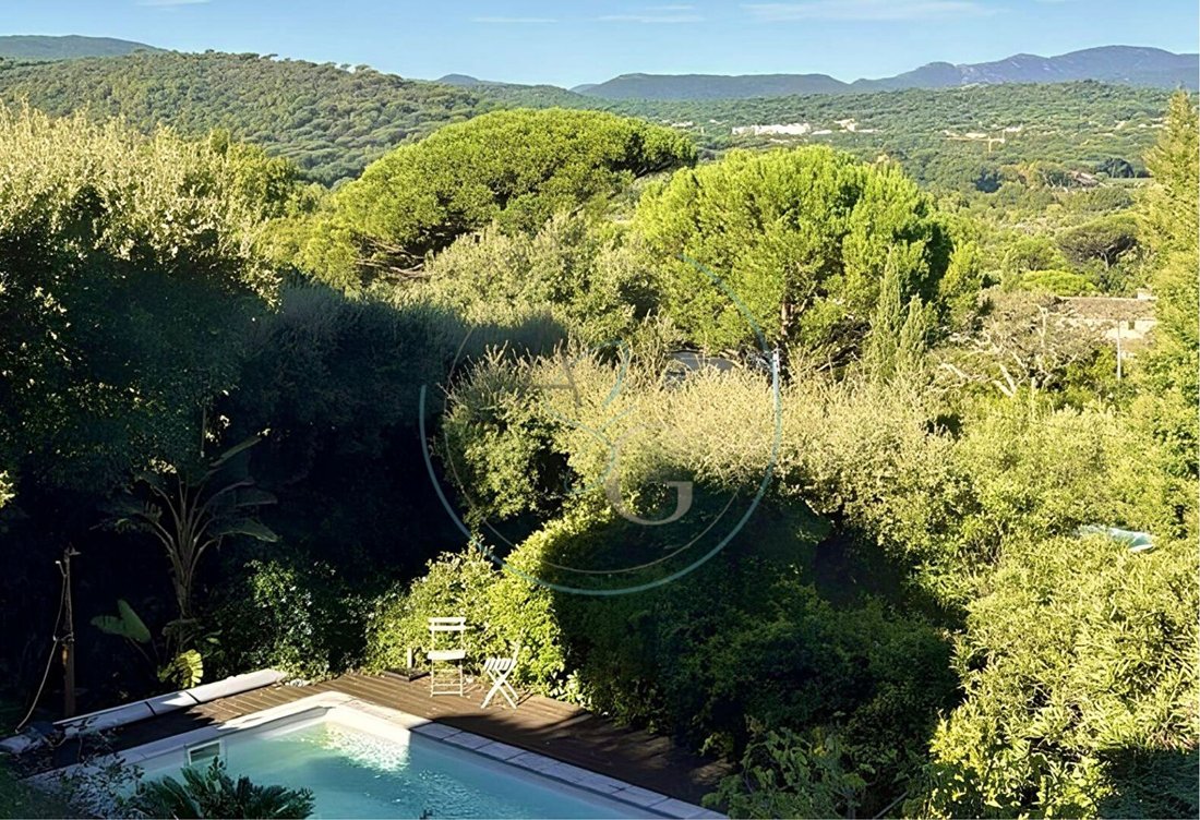 Villa in Gassin, Provence-Alpes-Côte d'Azur, France 3 - 18132181