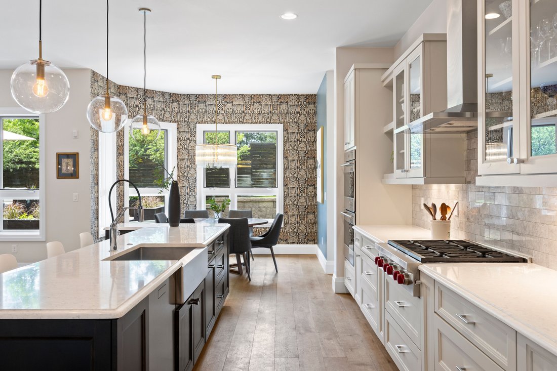 House in Denver, Colorado, United States 3 - 18129593