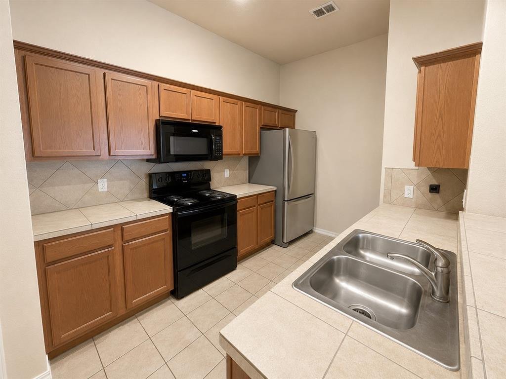 Apartment in Mansfield, Texas, United States 4 - 17855787
