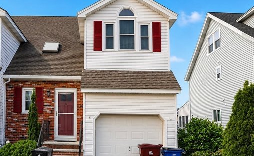 Condo in Revere, Massachusetts, United States 1