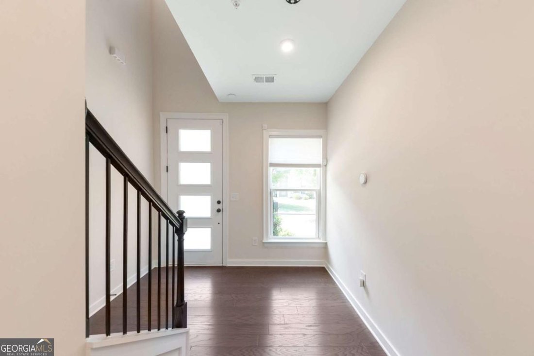 Townhouse in Atlanta, Georgia, United States 4 - 18132887