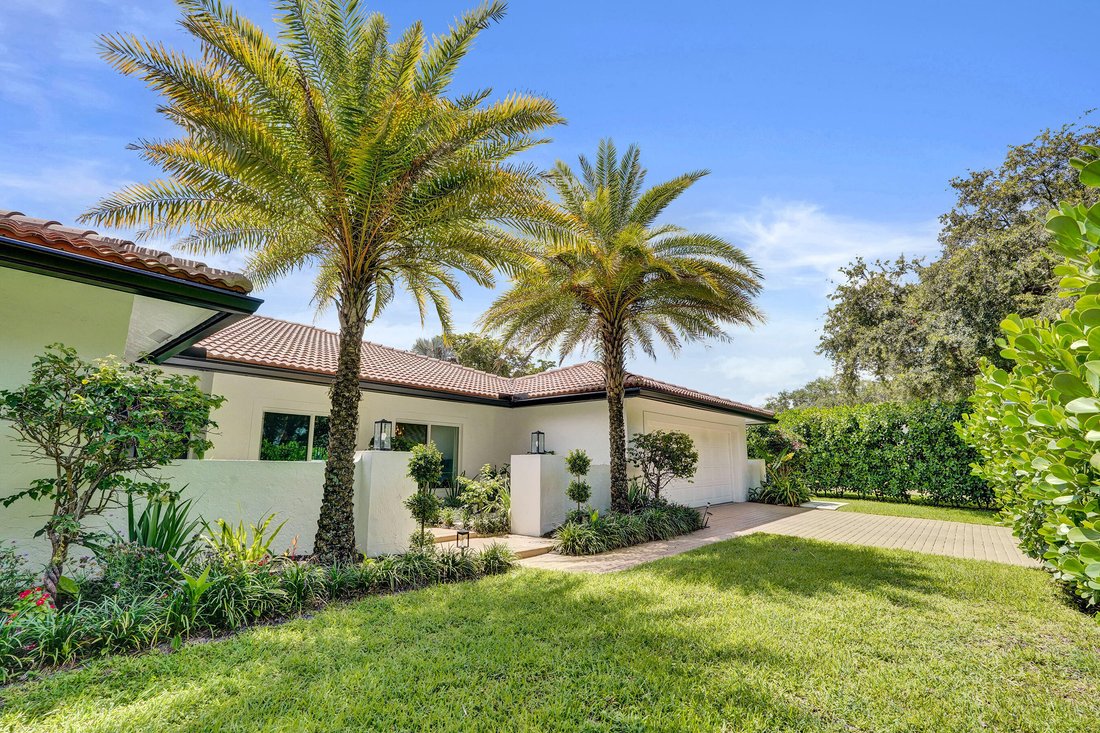 House in Boca Raton, Florida, United States 4 - 17784021