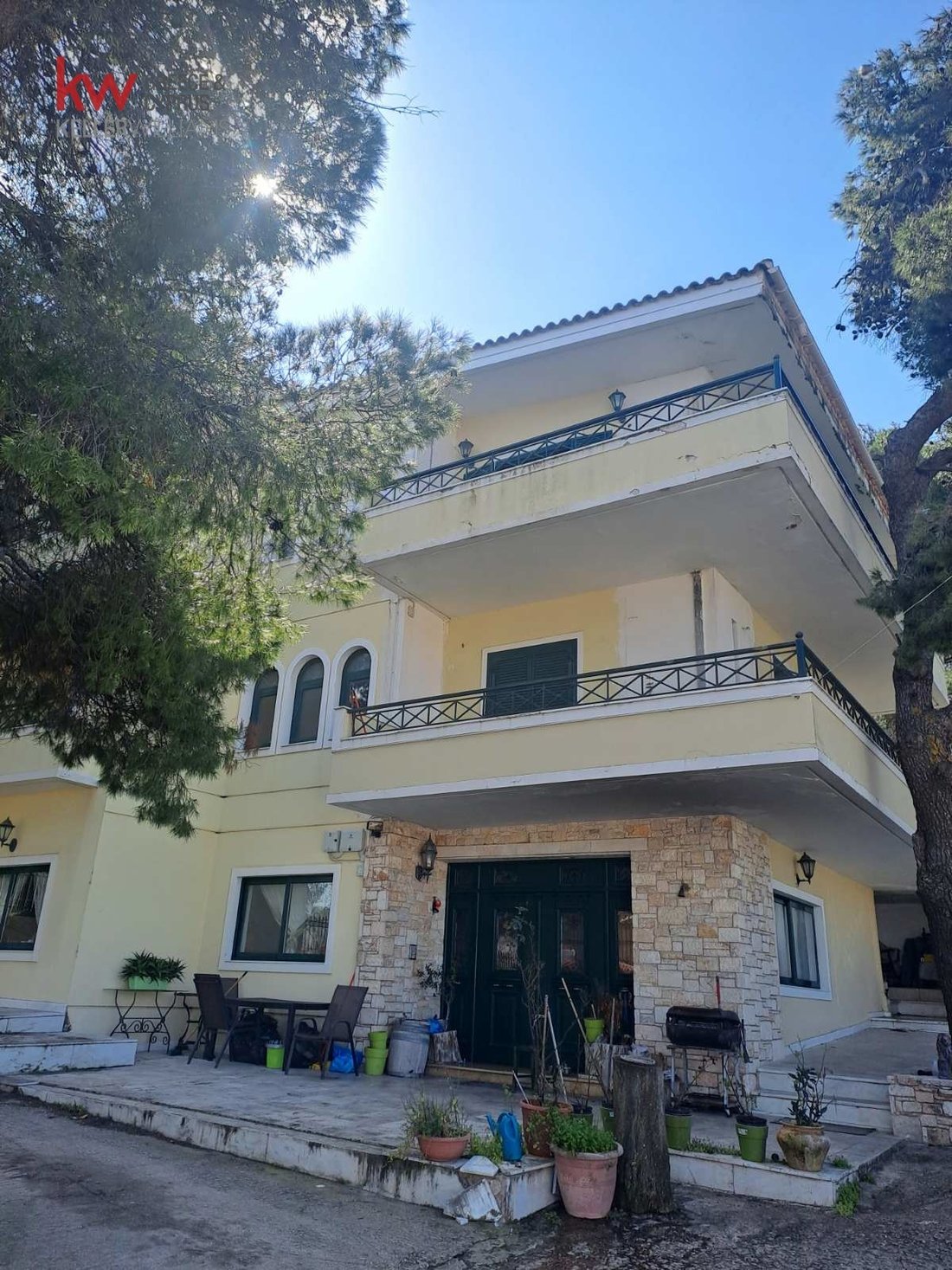 House in Dionysos, Attica, Greece 3 - 18130006