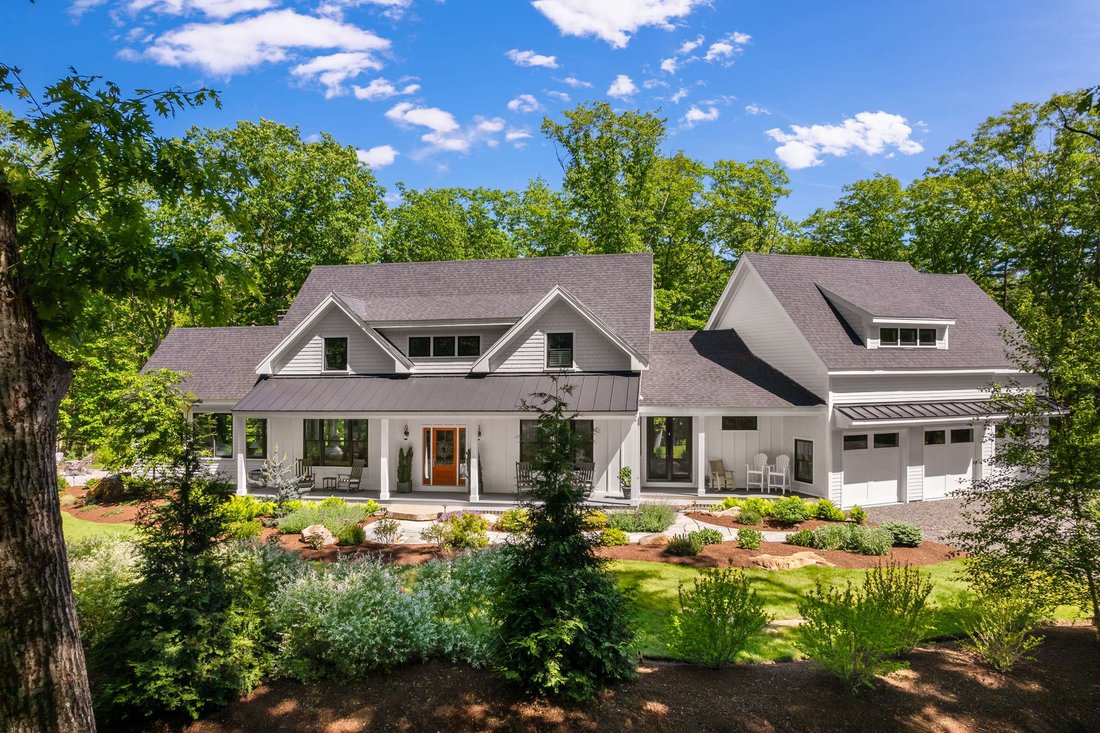 Maison à York, Maine, États-Unis 2 - 18127296