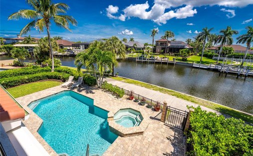 House in Punta Gorda, Florida, United States 1