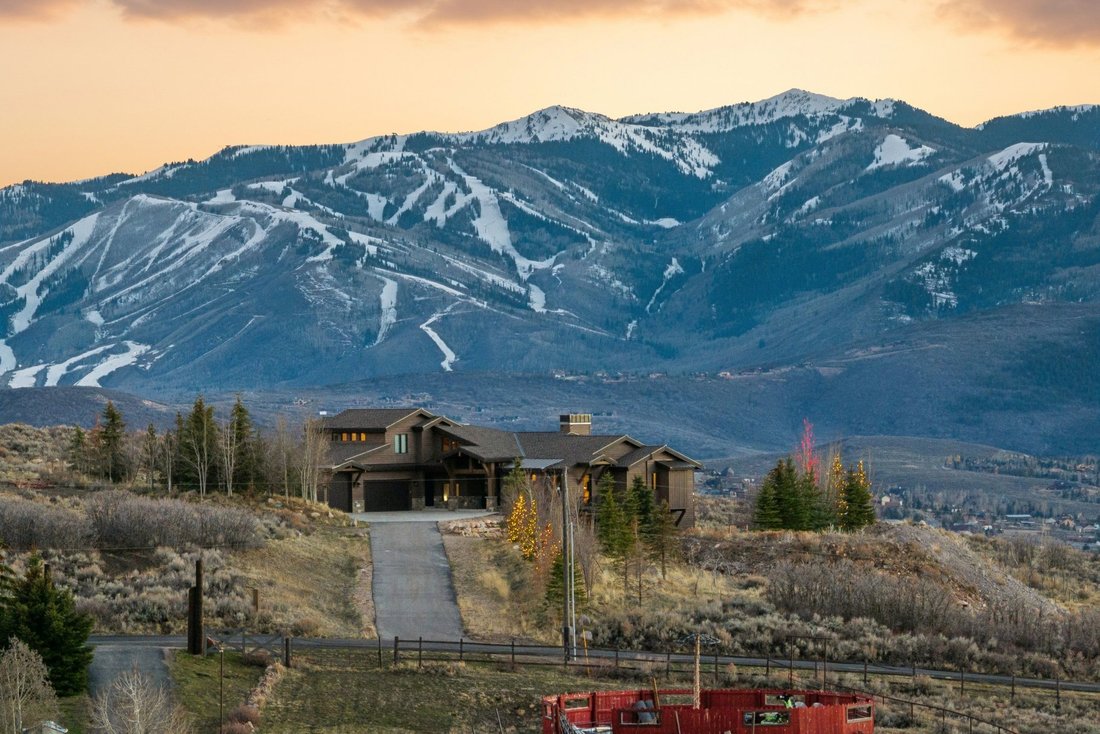 House in Park City, Utah, United States 1 - 18131076