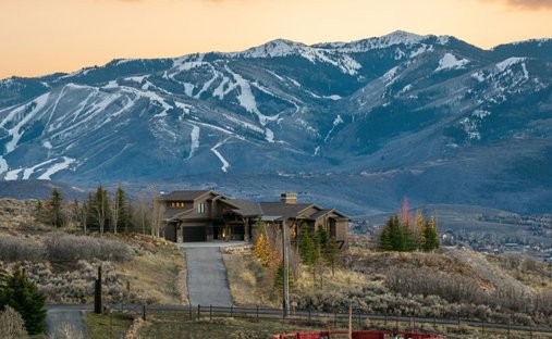 Casa a Park City, Utah, Stati Uniti 1